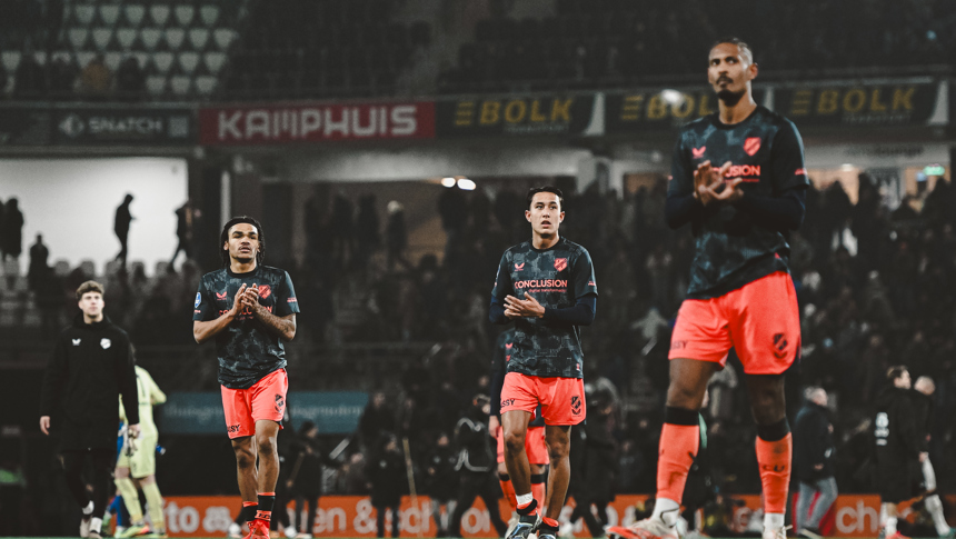 Heracles Almelo - FC&nbsp;Utrecht | HIGHLIGHTS