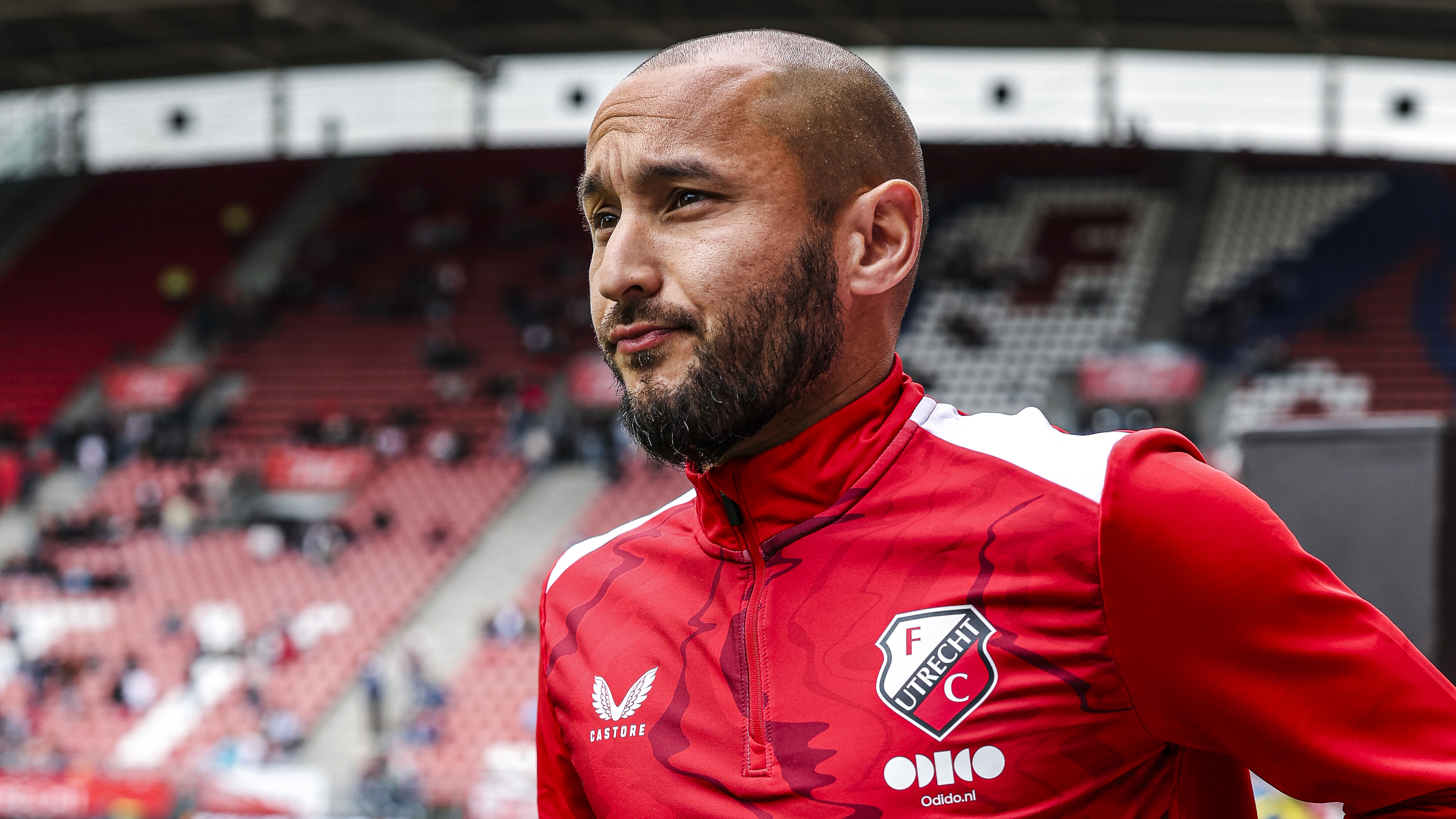 Kaartverkoop afscheidswedstrijd Mark van der Maarel begonnen