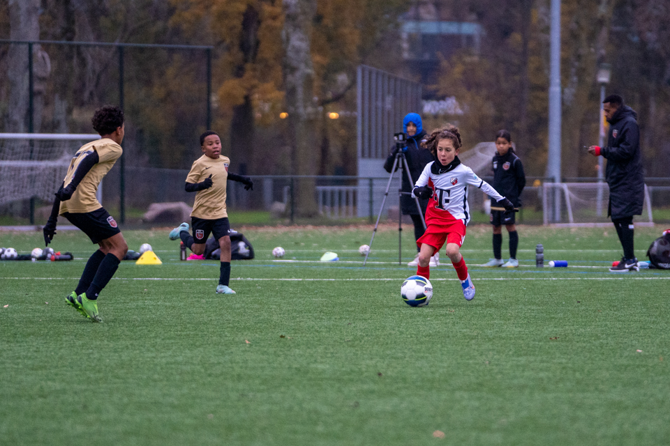20221203 F.C. Utrecht O10 Vs Fortius O10 7