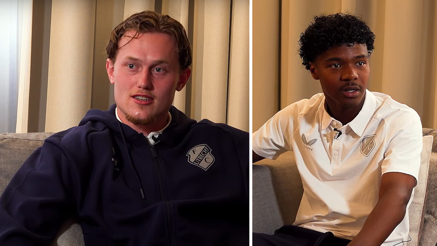 ‘Een jongensdroom’ | VAN OMMEREN & DEN BOGGENDE