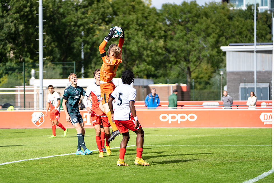 FCU Vs Fcgr O18 02525