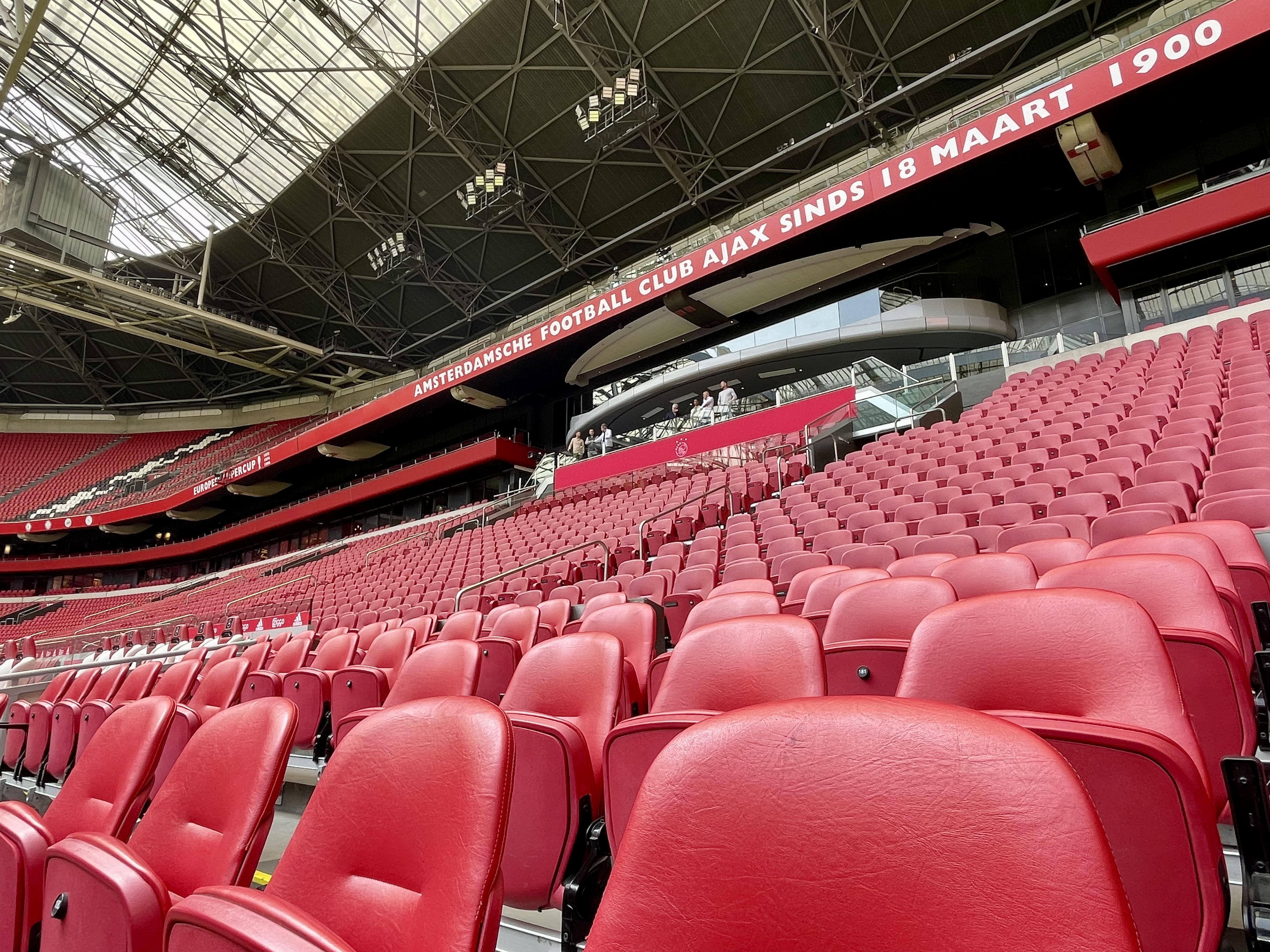 Nieuwe speeldatum: Ajax – FC Utrecht op woensdag 4 december