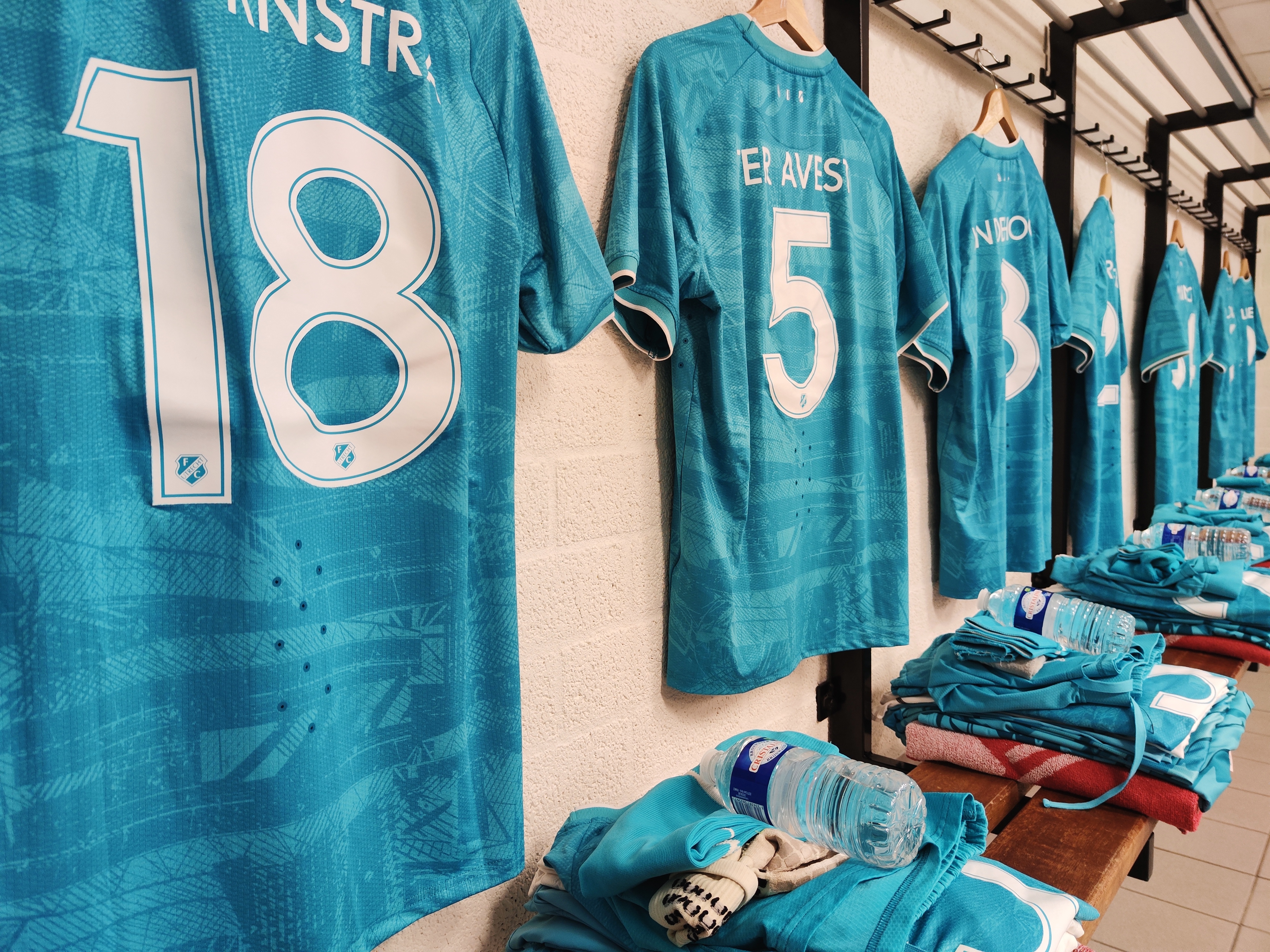 Pre Excutr Kleedkamer01