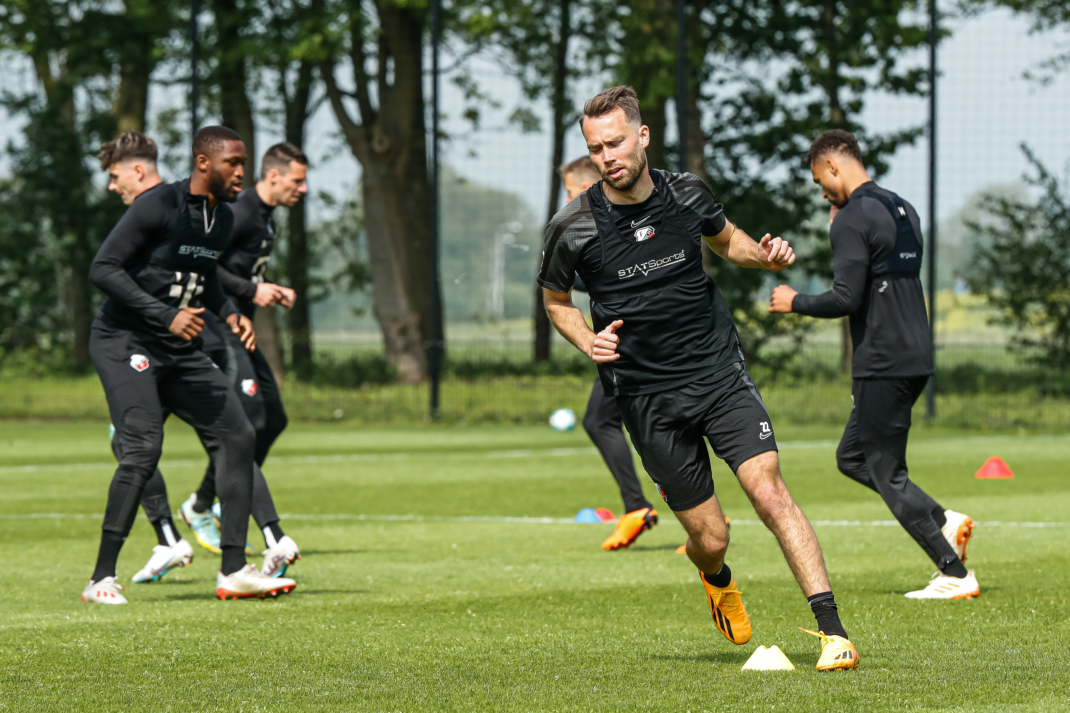 Pre Utrrkc Training08