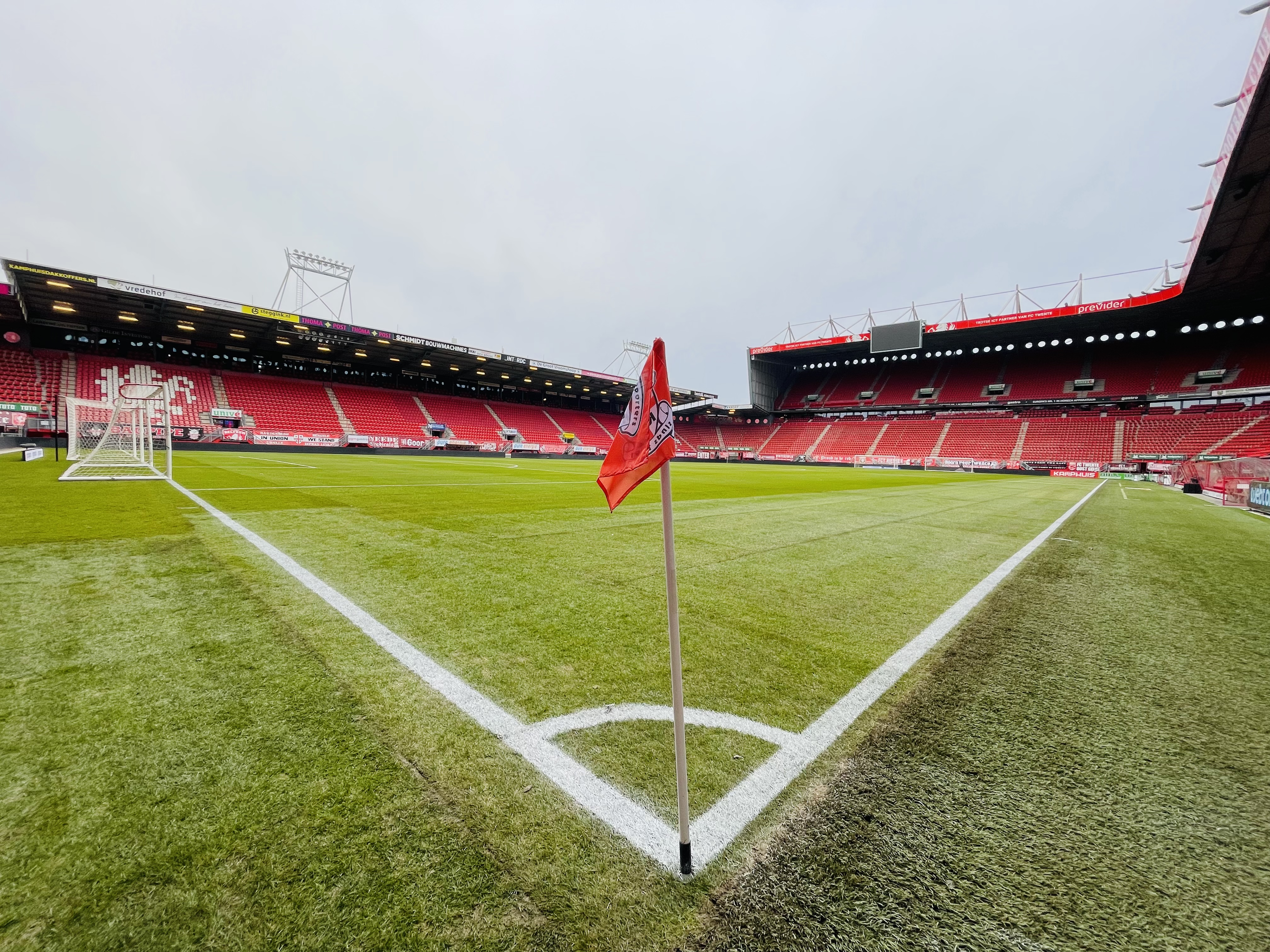 14 weetjes over FC Twente - FC Utrecht