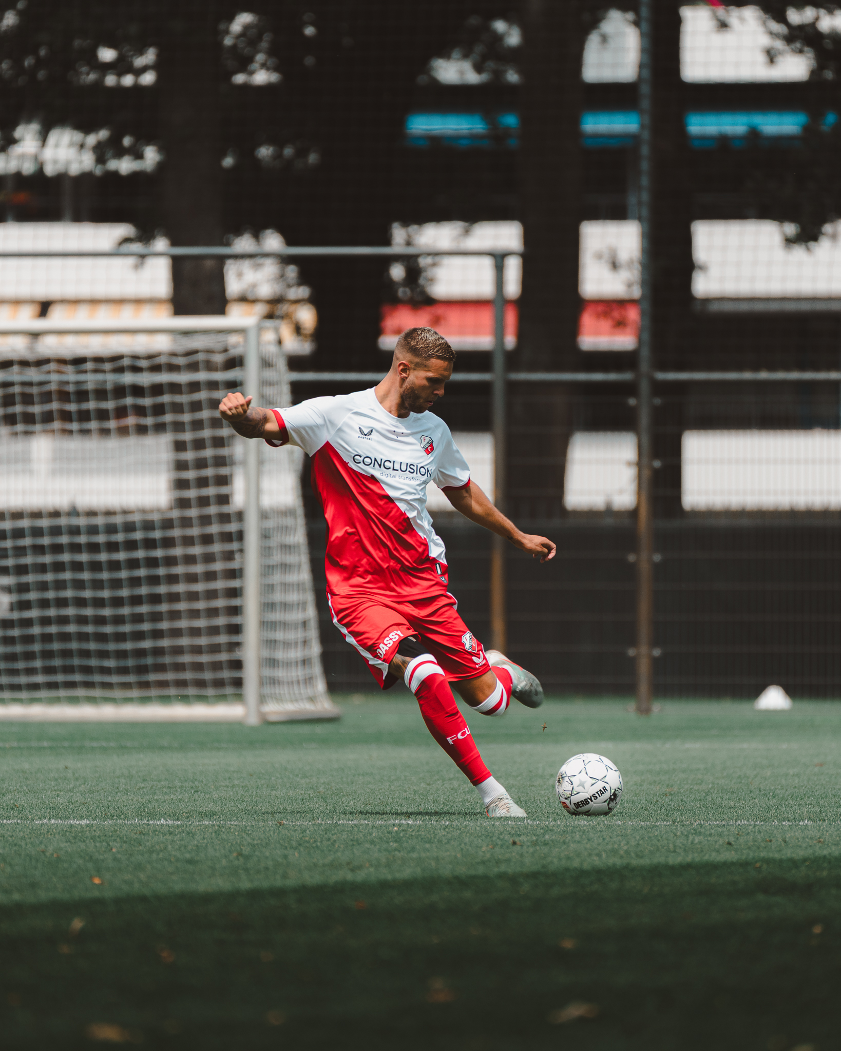 Mogelijke tegenstanders FC Utrecht in Europa bekend