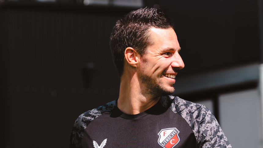 Bekijk de trainingscollectie