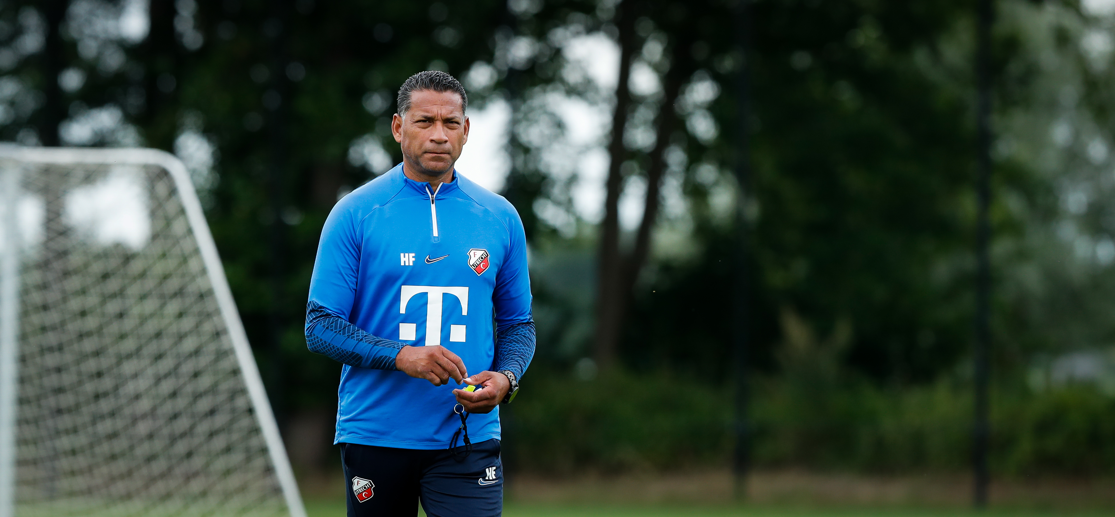 Fraser: 'Het gevoel is positief'