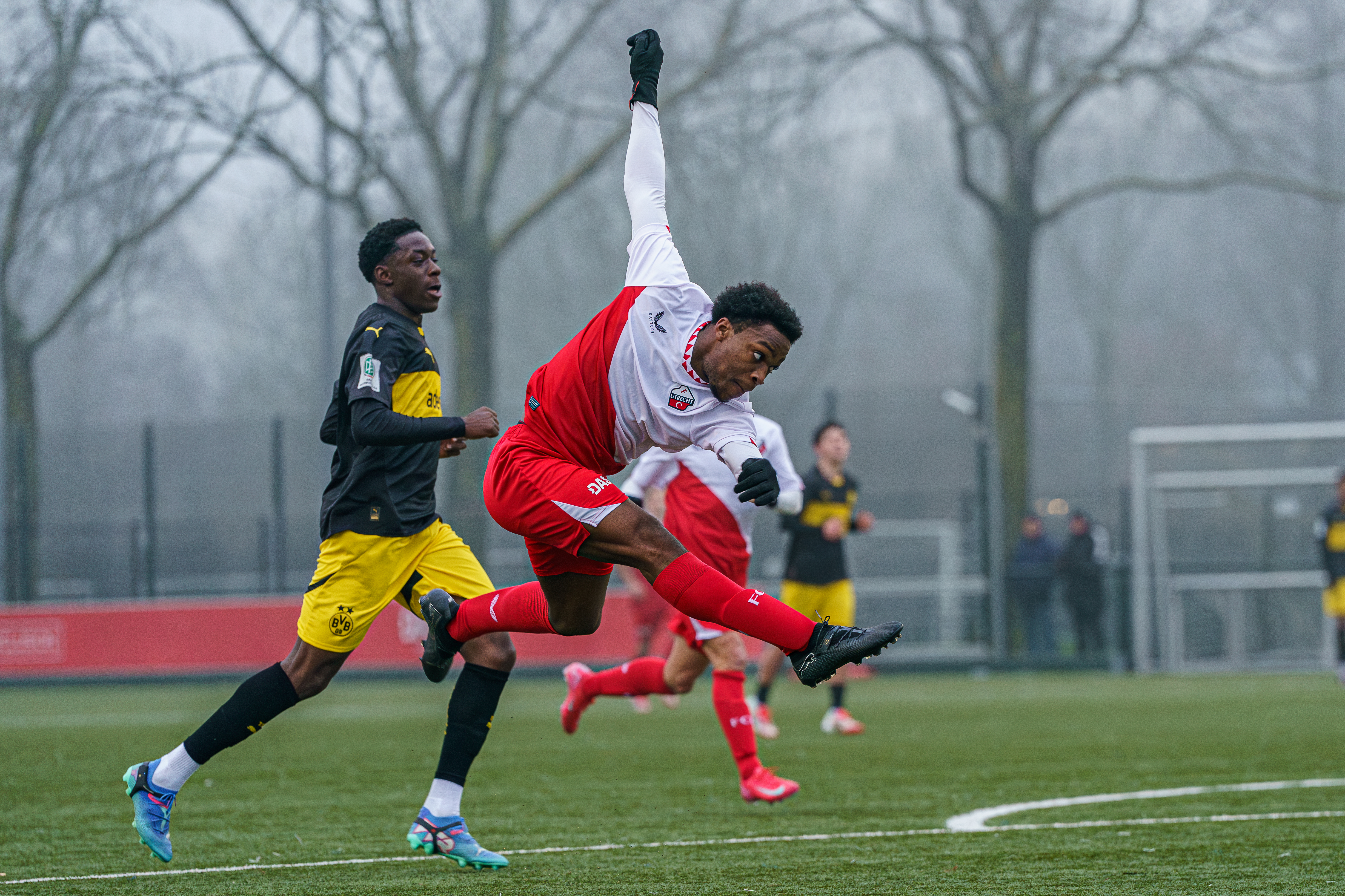 20250118 FCU O17 Dortmund O17 CMS 17