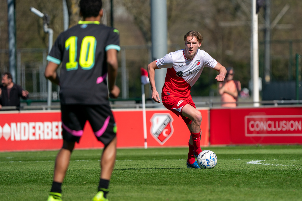 2025 04 05 F.C. Utrecht O19 PSV O19 CMS 25