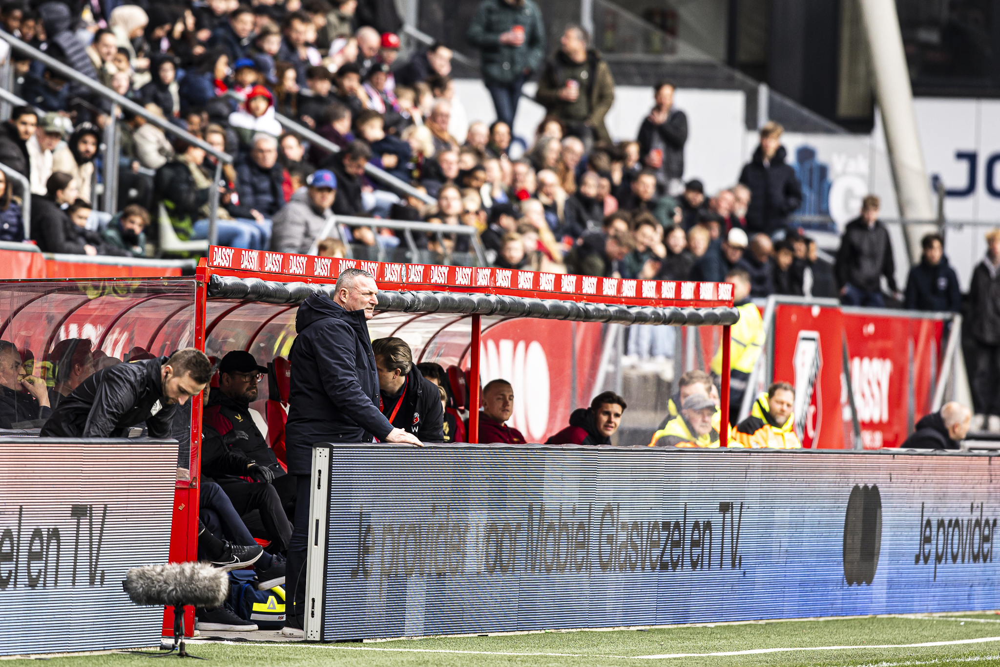 Jans: ‘Winnen verveelt nooit’