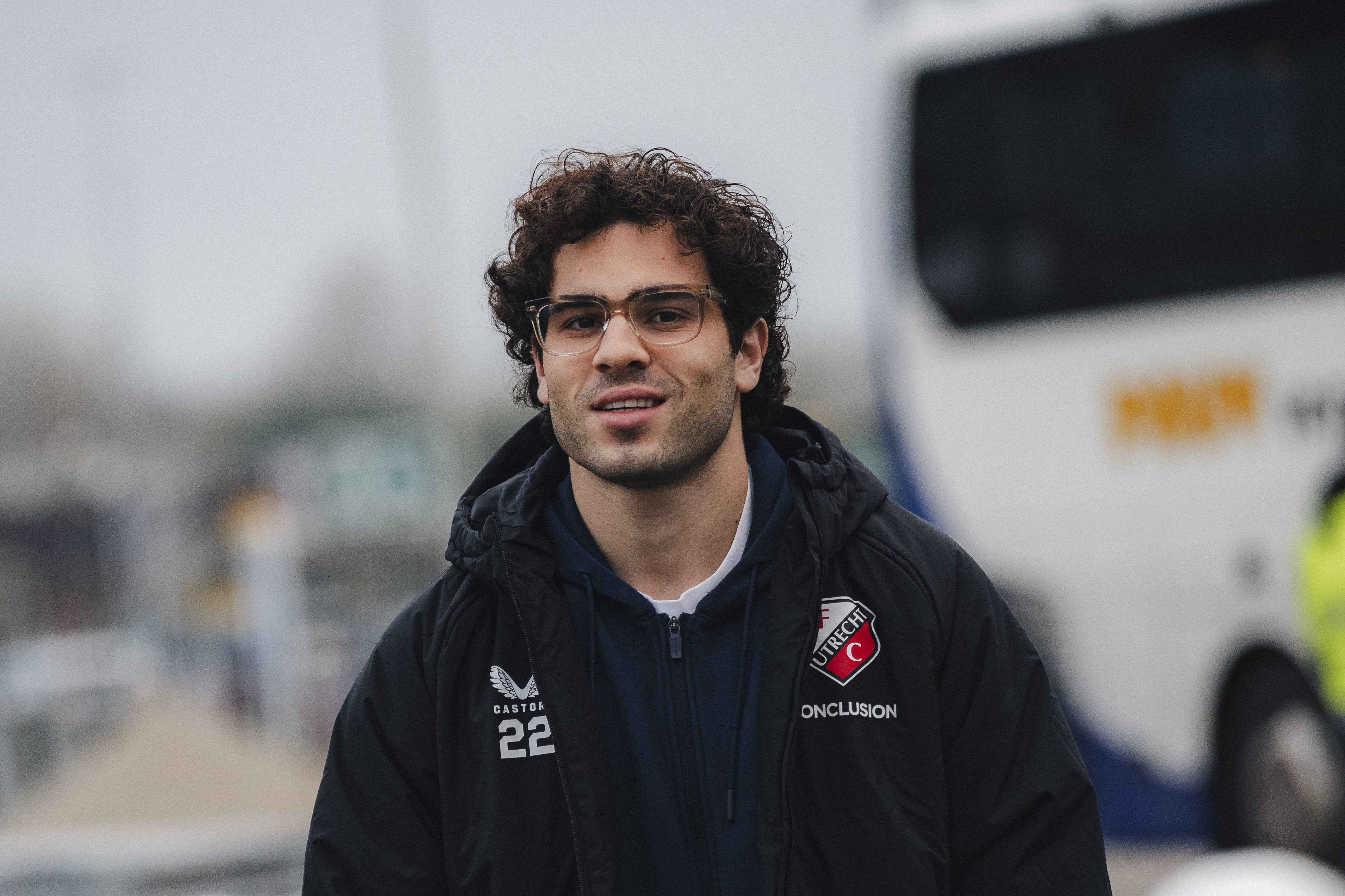 Dag 1: FC Utrecht in Spanje