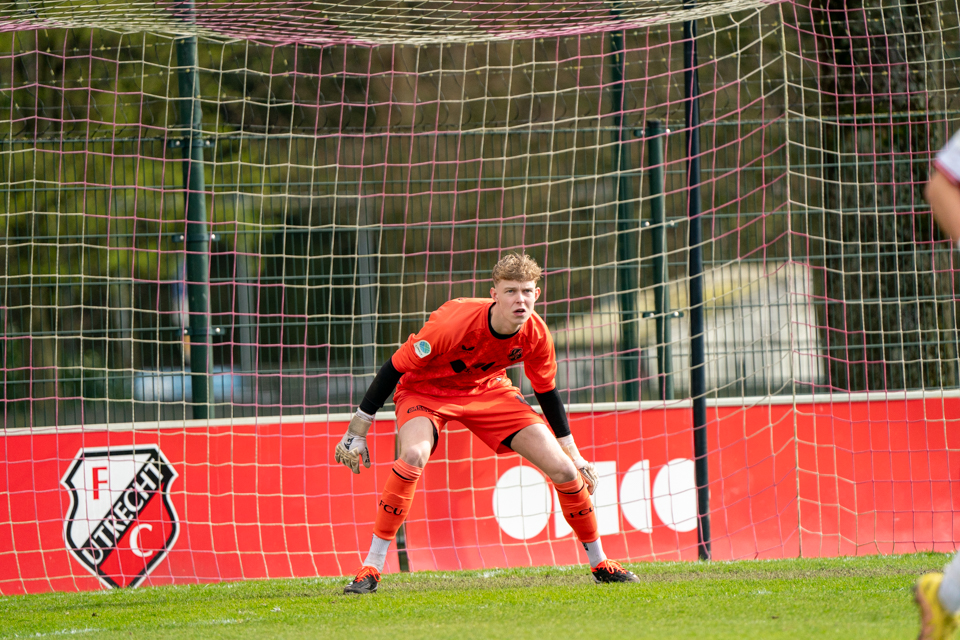 2024 03 23 F.C. Utrecht O18 Willem II O18 CMS 2