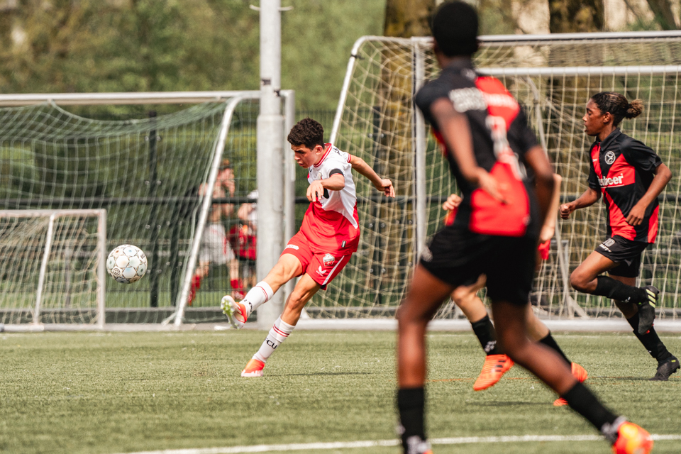 Myalbum2024 04 13 F.C. Utrecht O14 Almere City O14 CMS 13