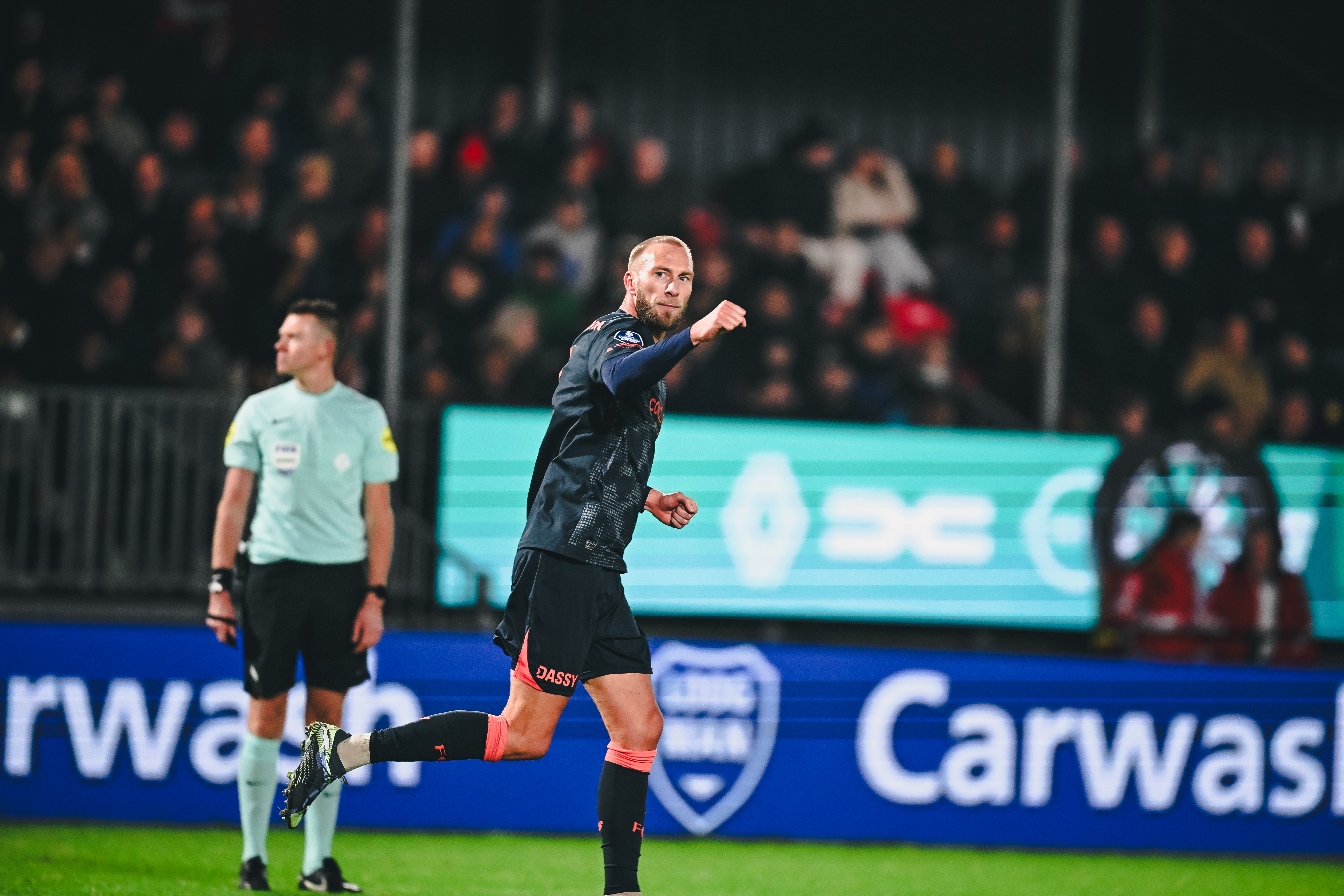 7 weetjes over RKC Waalwijk - FC Utrecht