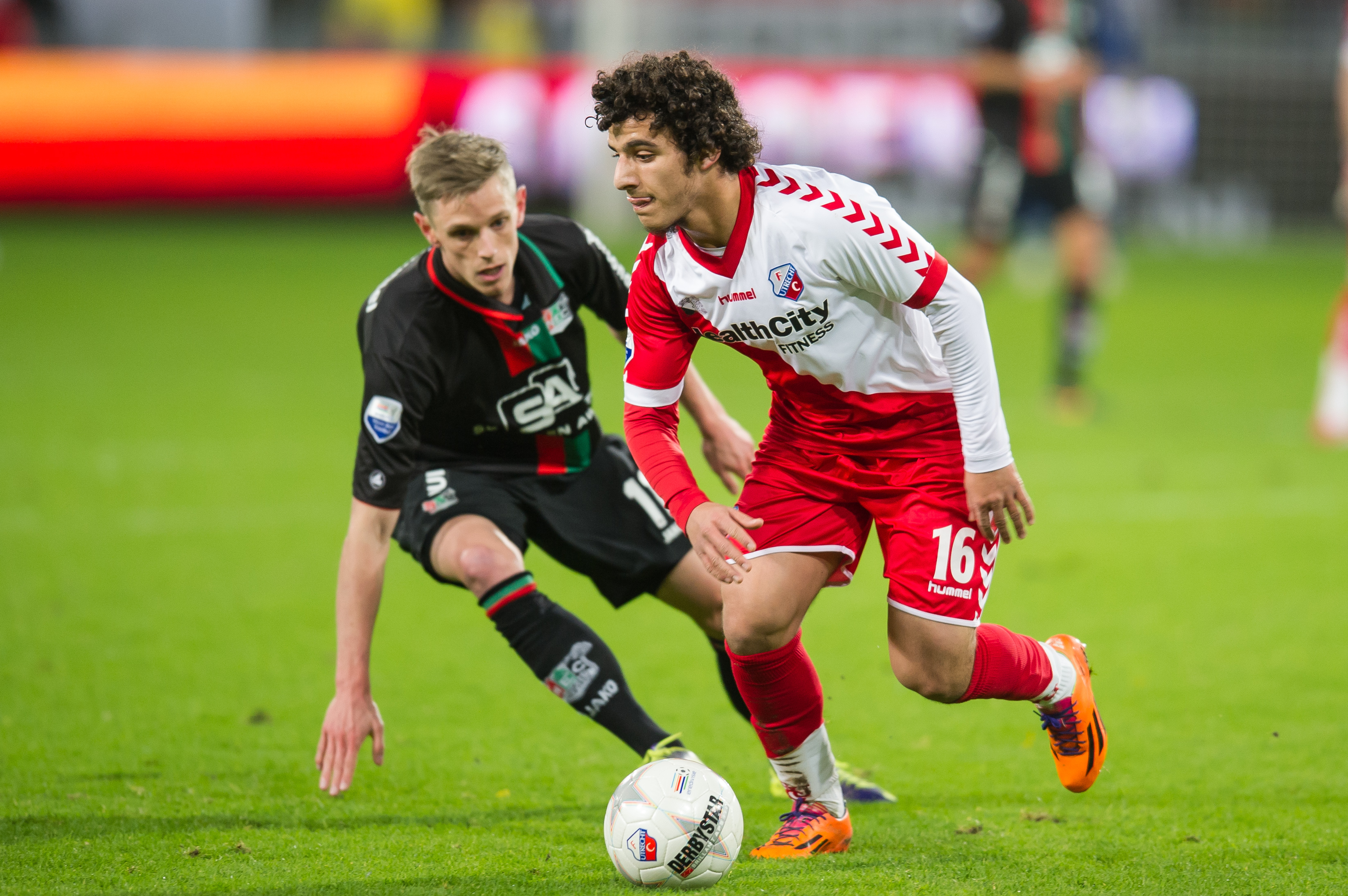 14 weetjes over FC Utrecht - NEC