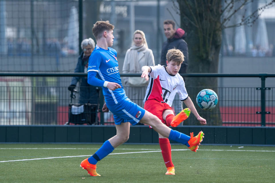 F.C. Utrecht O15 AZ O5 CMS 10