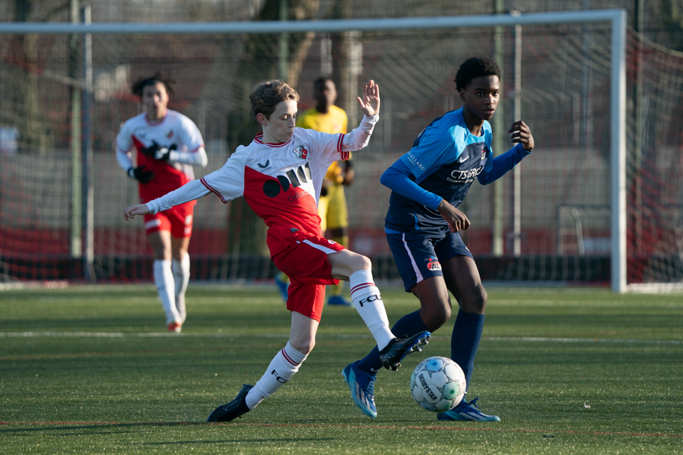 2024 01 27 FC Utrecht O15 AZ O15 CMS 10