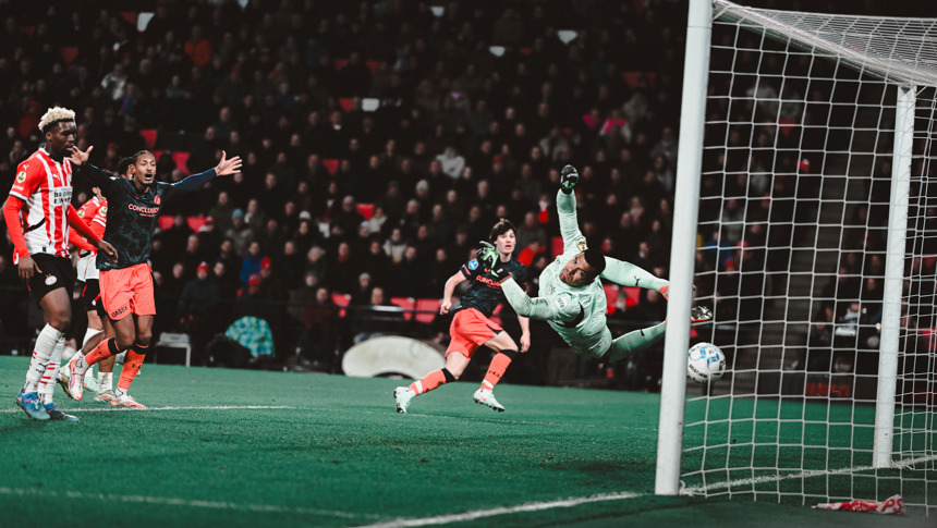 PSV - FC&nbsp;Utrecht | HIGHLIGHTS