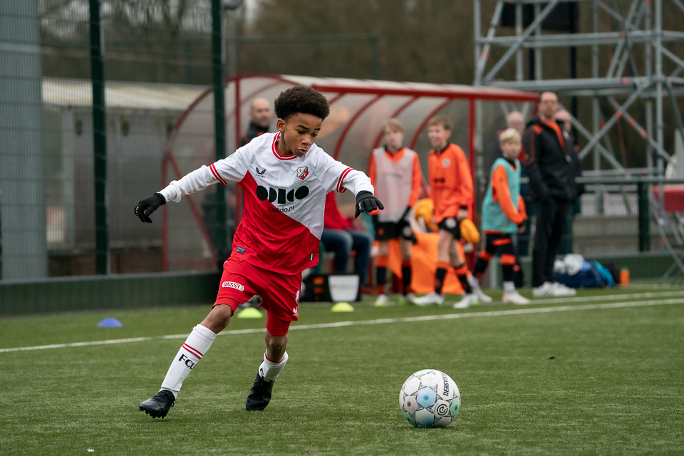 De agenda van de Academie: week 6