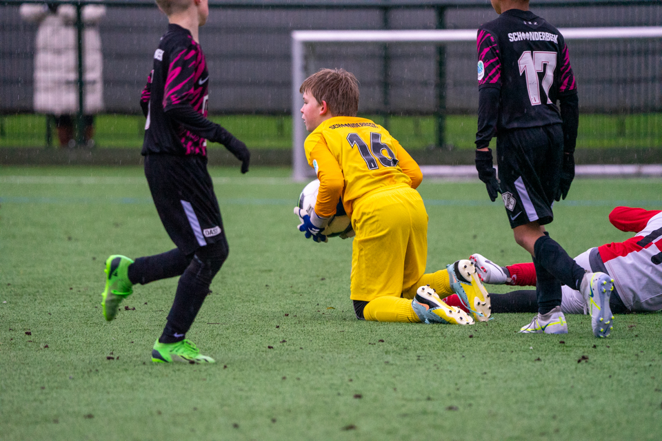 F.C. Utrecht O11 UVV O13 2 16