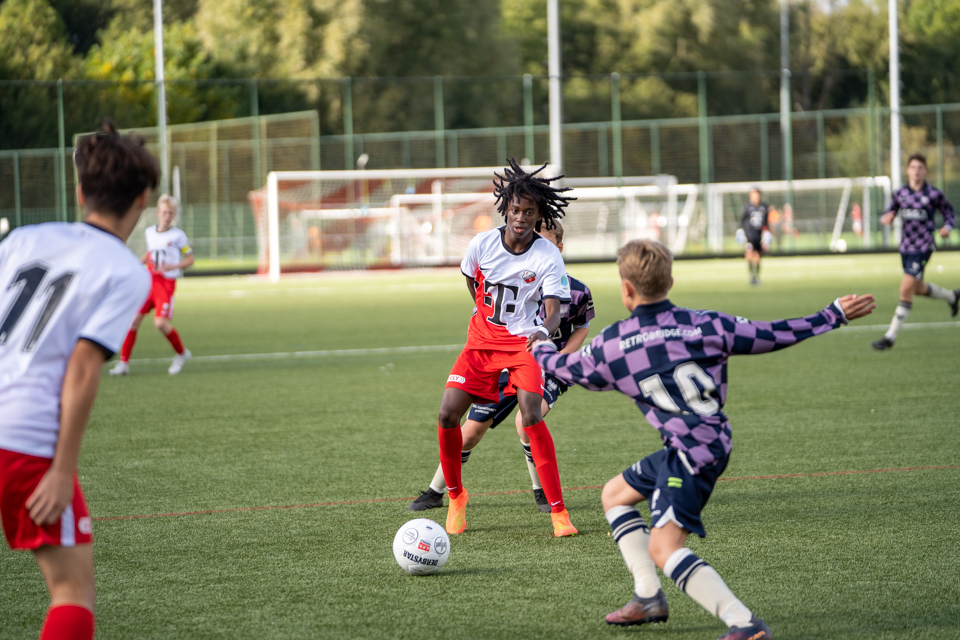 F.C. Utrecht 2022 10 08 JO15 1
