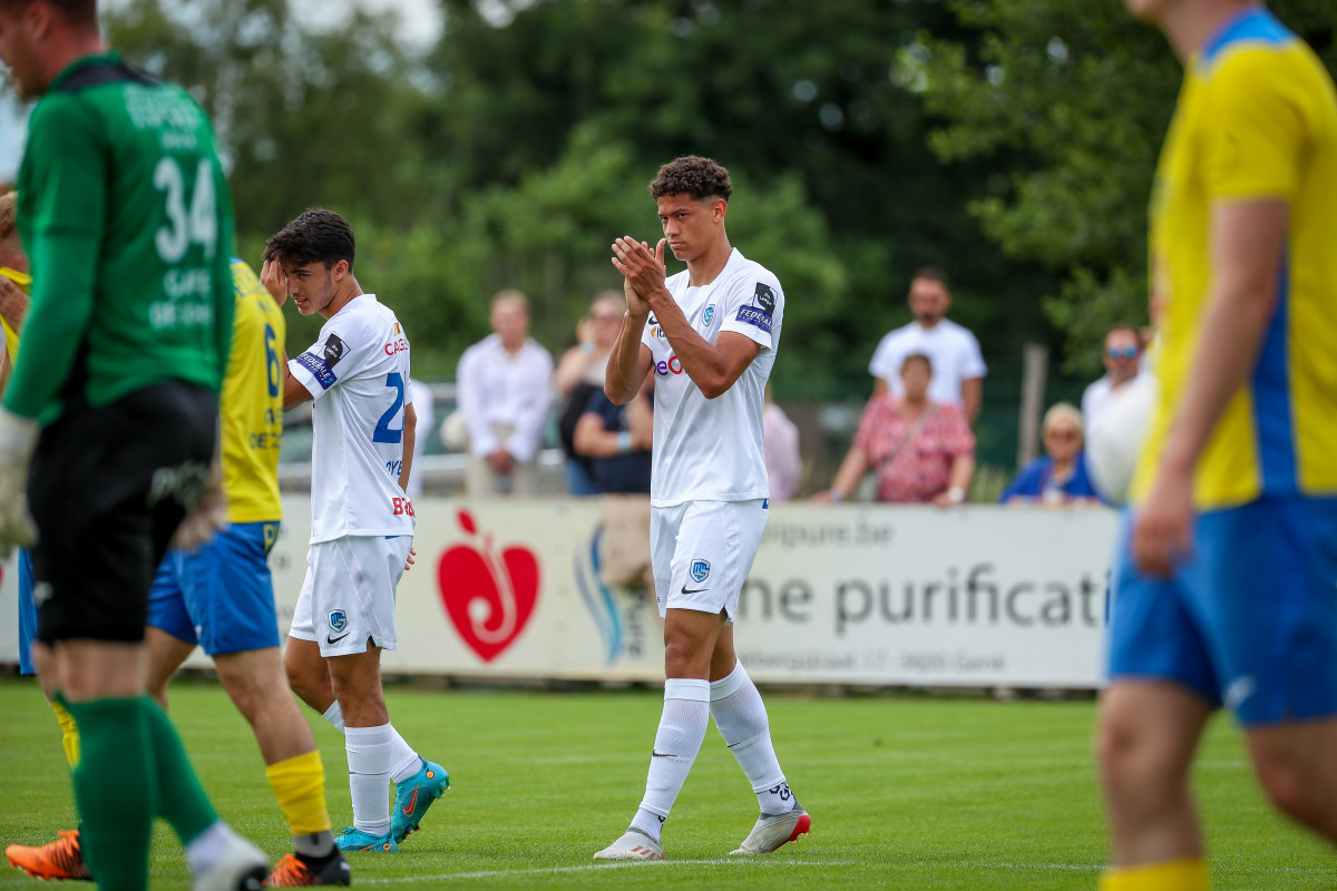 Even kennismaken: 7 weetjes over KRC Genk