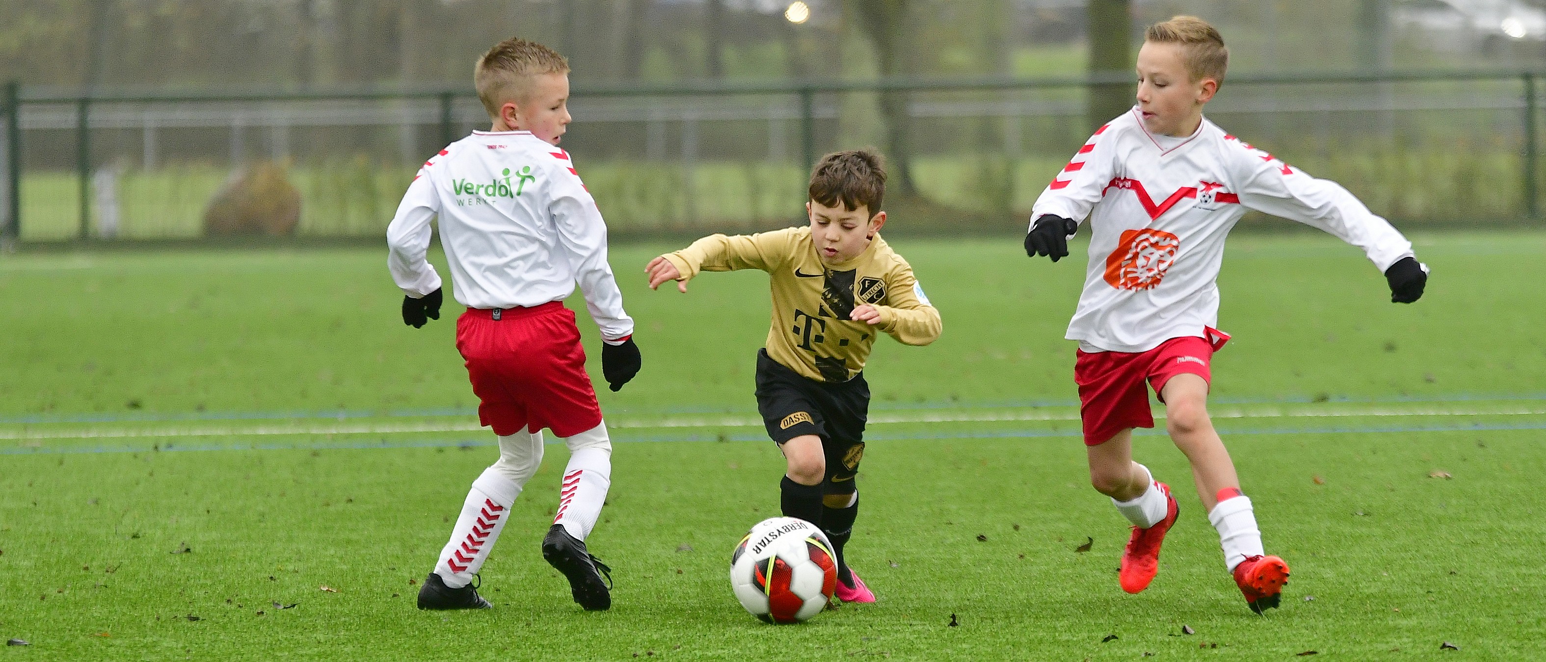 Weersomstandigheden en Covid-19 zorgen voor vreemd weekend bij de Academie