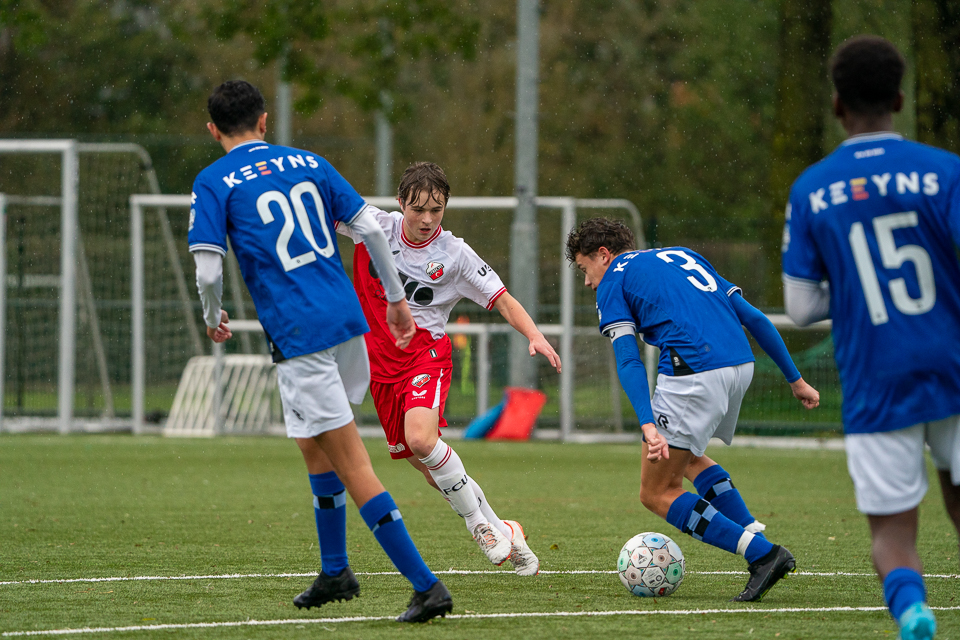 2023 11 04 F.C. Utrecht O16 F.C. Den Bosch O16 CMS 13