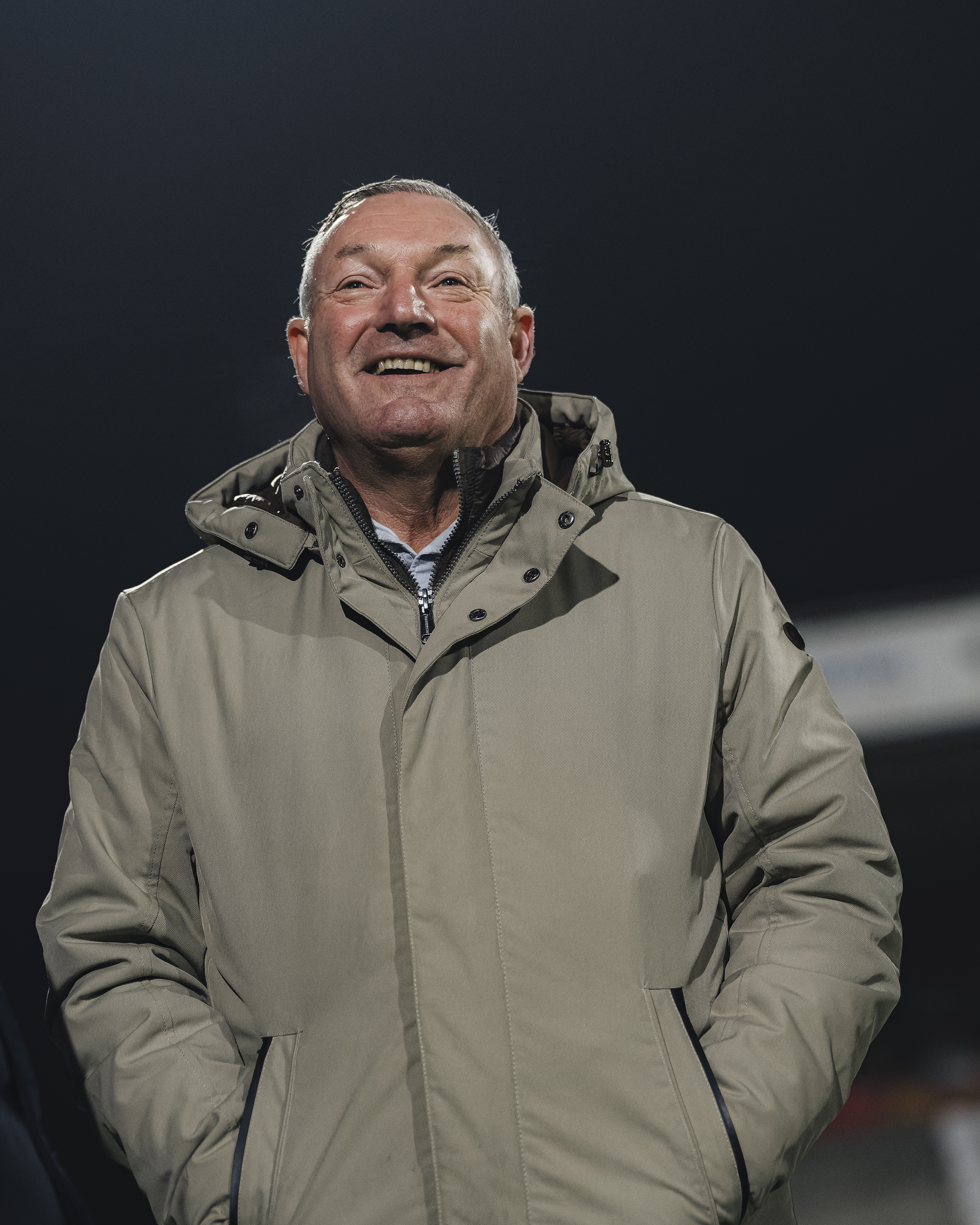 Jans: ‘Het was een duidelijke overwinning’