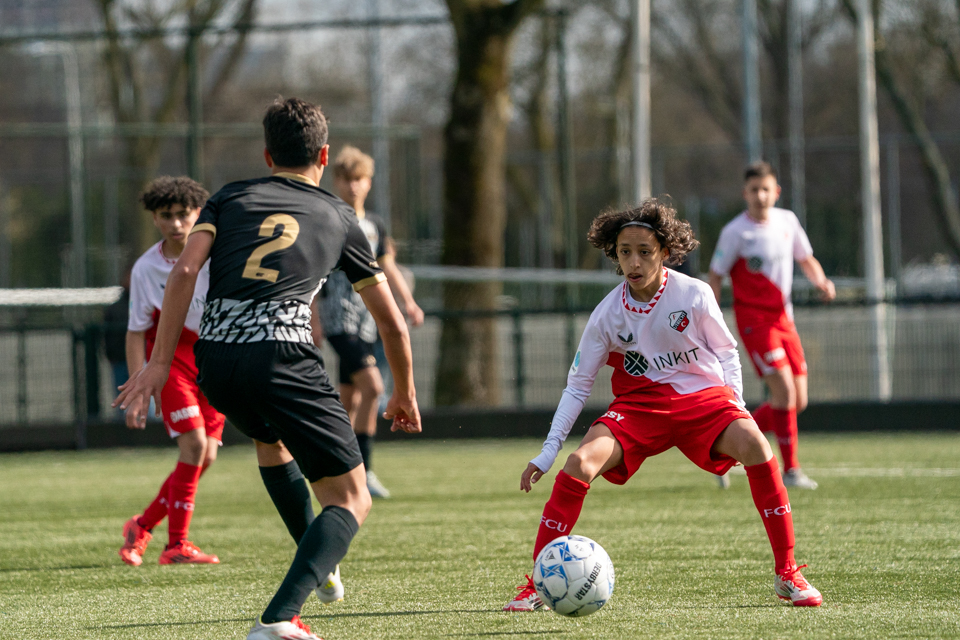 2025 03 29 F.C. Utrecht O14 AZ O14 CMS 17