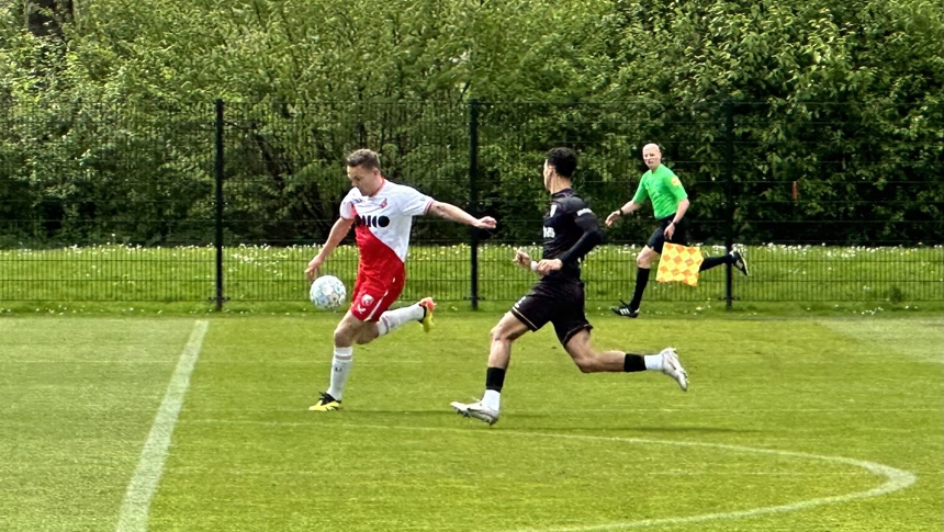 HIGHLIGHTS | FC&nbsp;Utrecht spart met Heracles Almelo