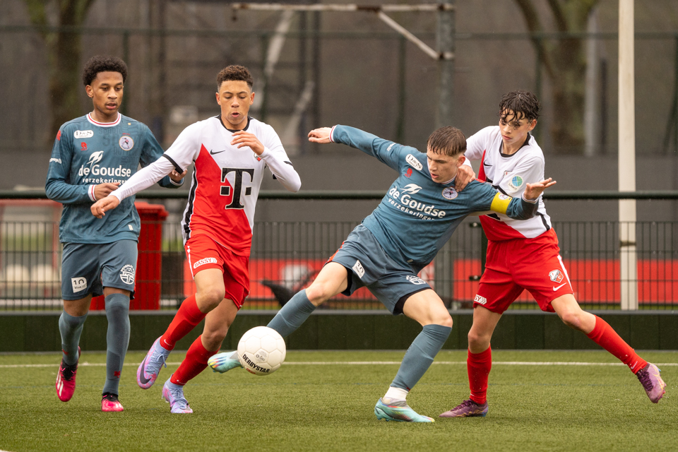 2023 04 01 F.C. Utrecht O16 Sparta O16 CMS (13 Van 19)