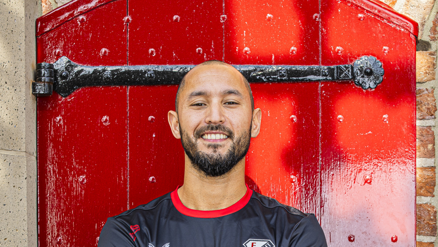 'Samen herinneringen delen, daar kijk ik naar uit' | MARK VAN DER MAAREL