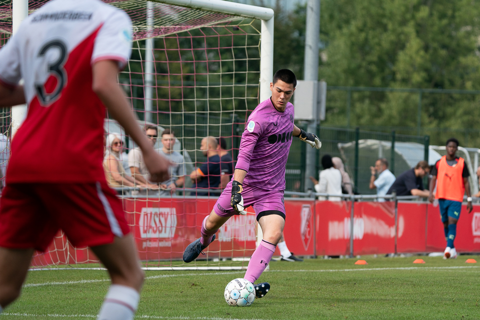 2023 09 16 F.C. Utrecht O18 PSV O18 CMS 31