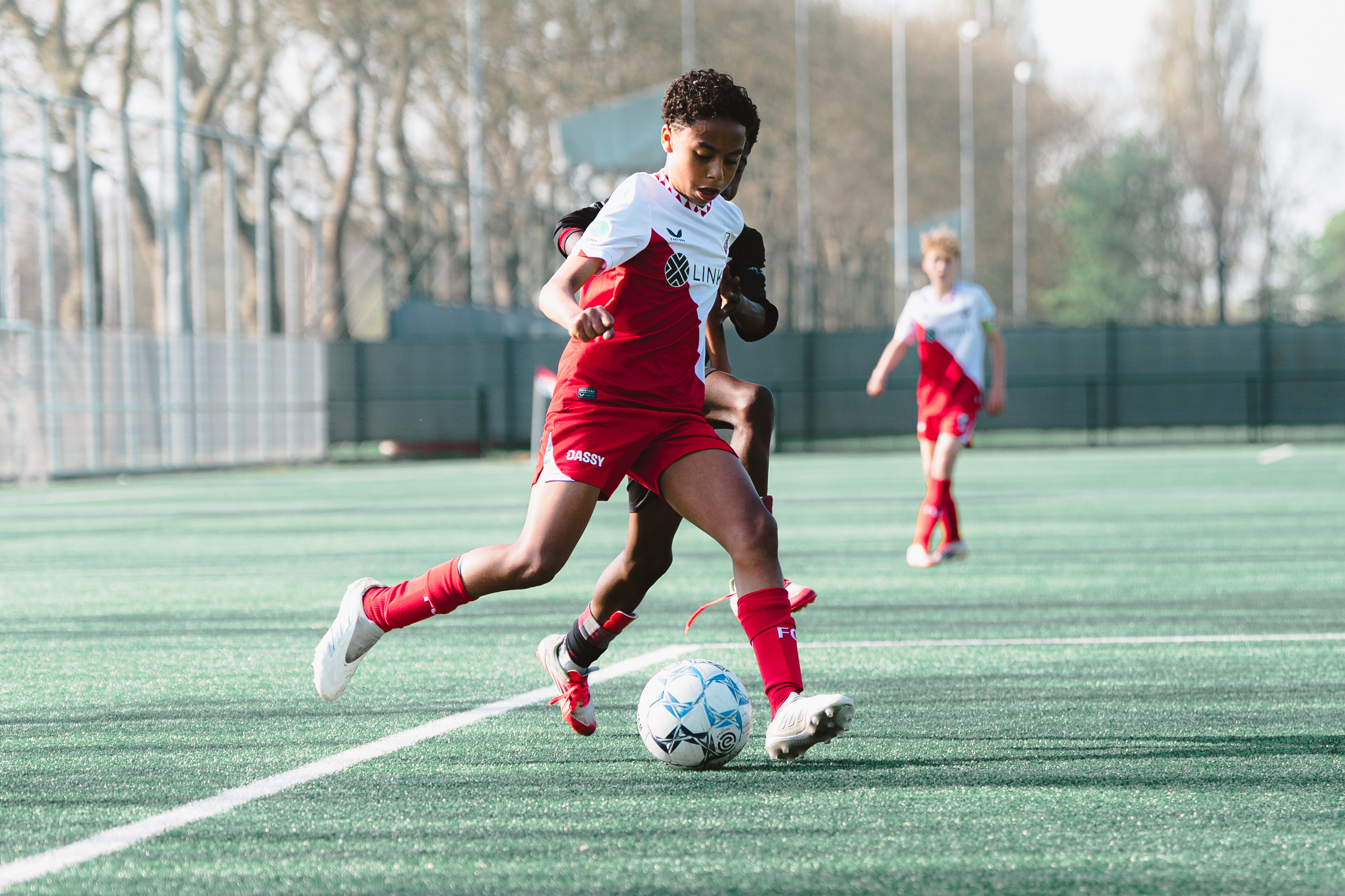 20250412 FC Utrecht O13 2 HBS O13 10