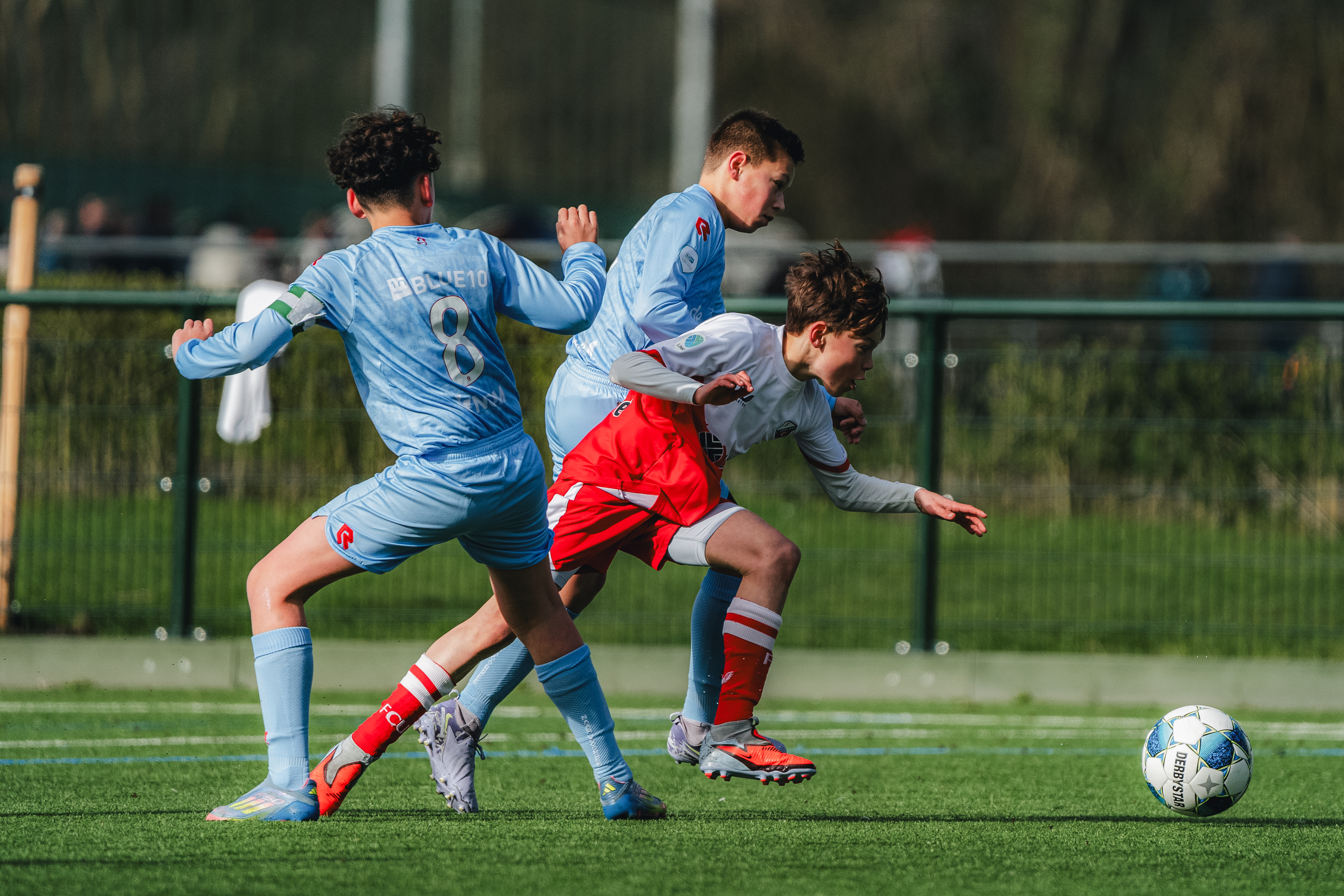 2026 03 28 F.C. Utrecht O12 Sparta Rotterdam O12 MA 62