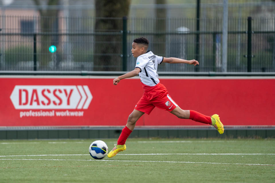 FC Utrecht O12 NAC Breda O12 8