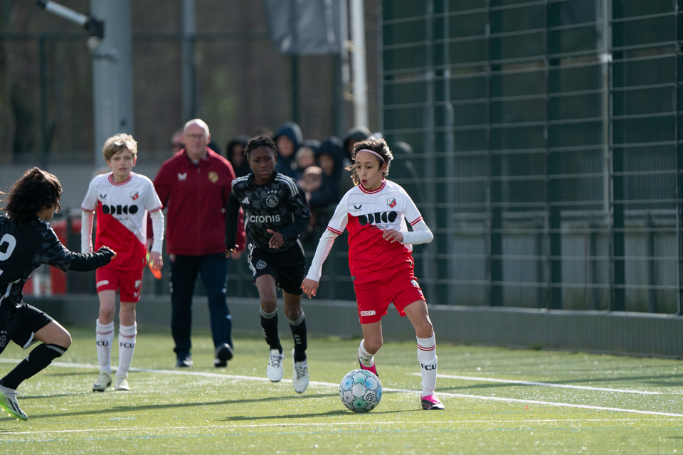 2024 03 23 F.C. Utrecht O13 1 AFC Ajax O13 1 CMS 8
