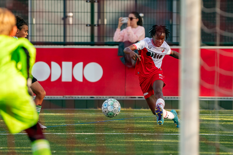 2023 09 16 F.C. Utrecht O13 1 PEC Zwolle O13 CMS 28