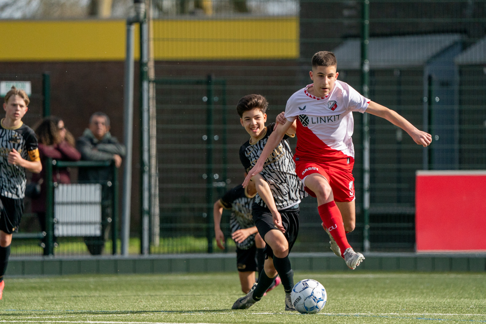 2025 03 29 F.C. Utrecht O14 AZ O14 CMS 7