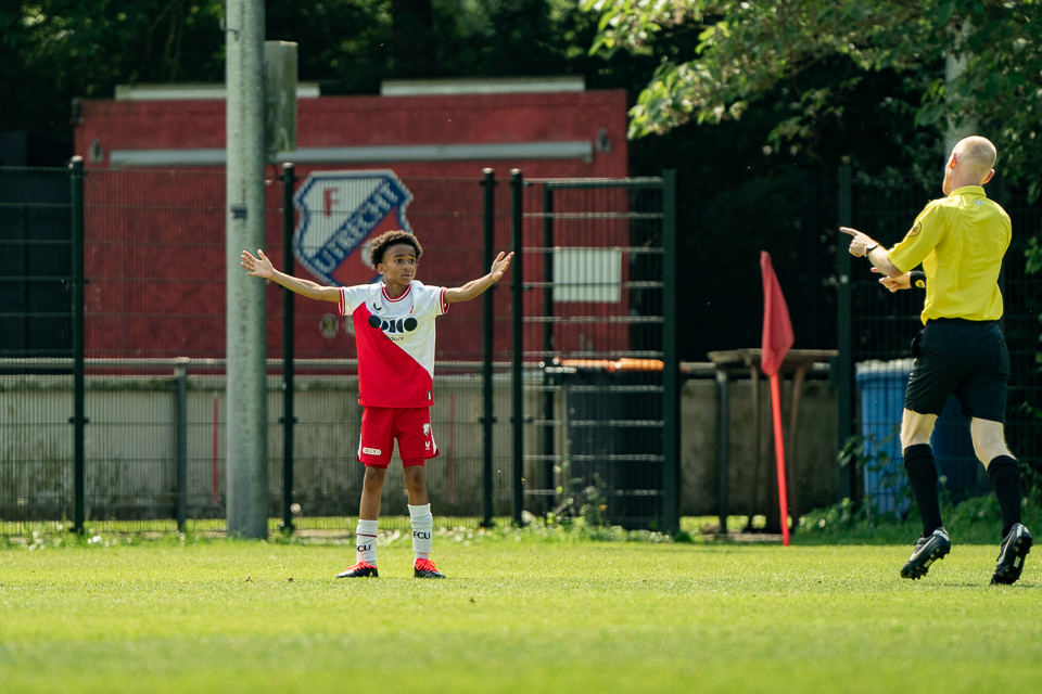 2024 05 18 F.C. Utrecht O13 2 FC Almere O13 CMS 18