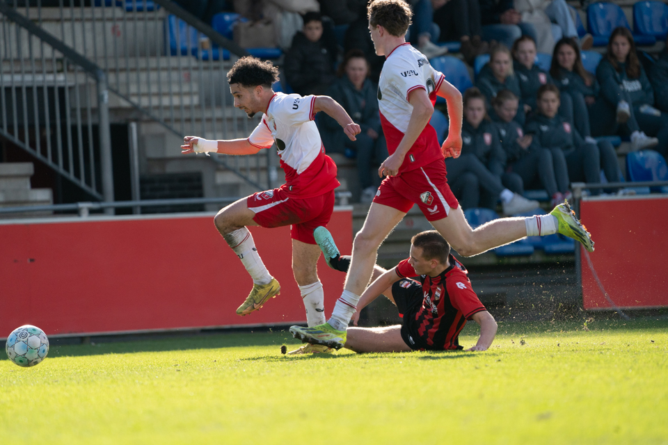 2024 03 23 F.C. Utrecht O18 Willem II O18 CMS 21