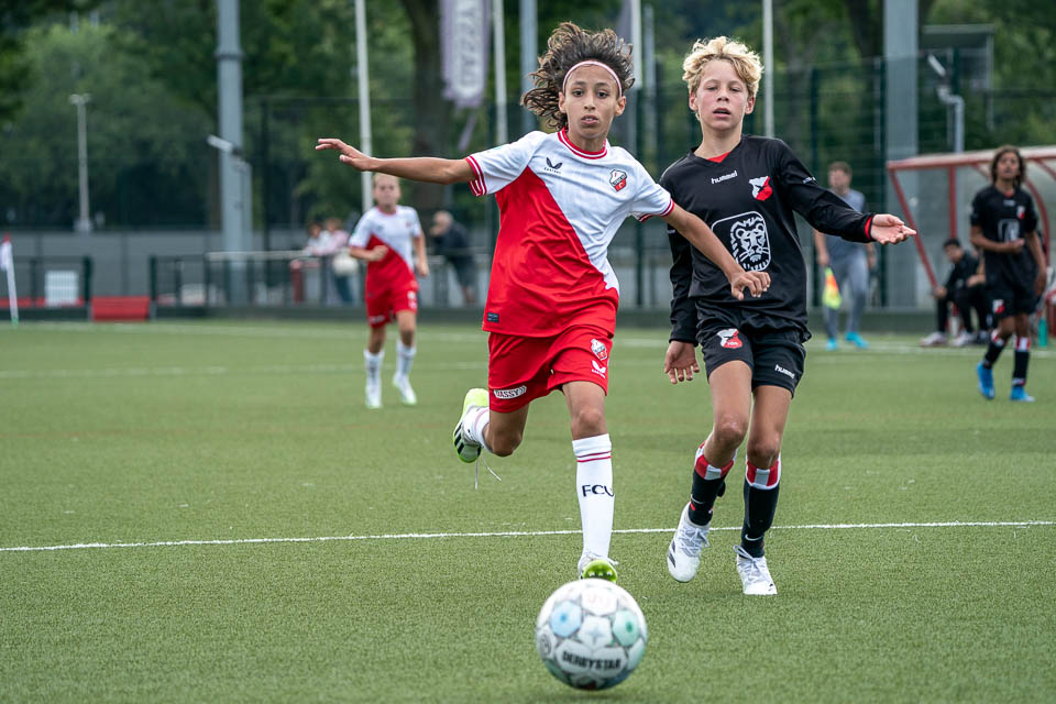 2023 08 26 F.C. Utrecht O13 HBS O13 CMS 20