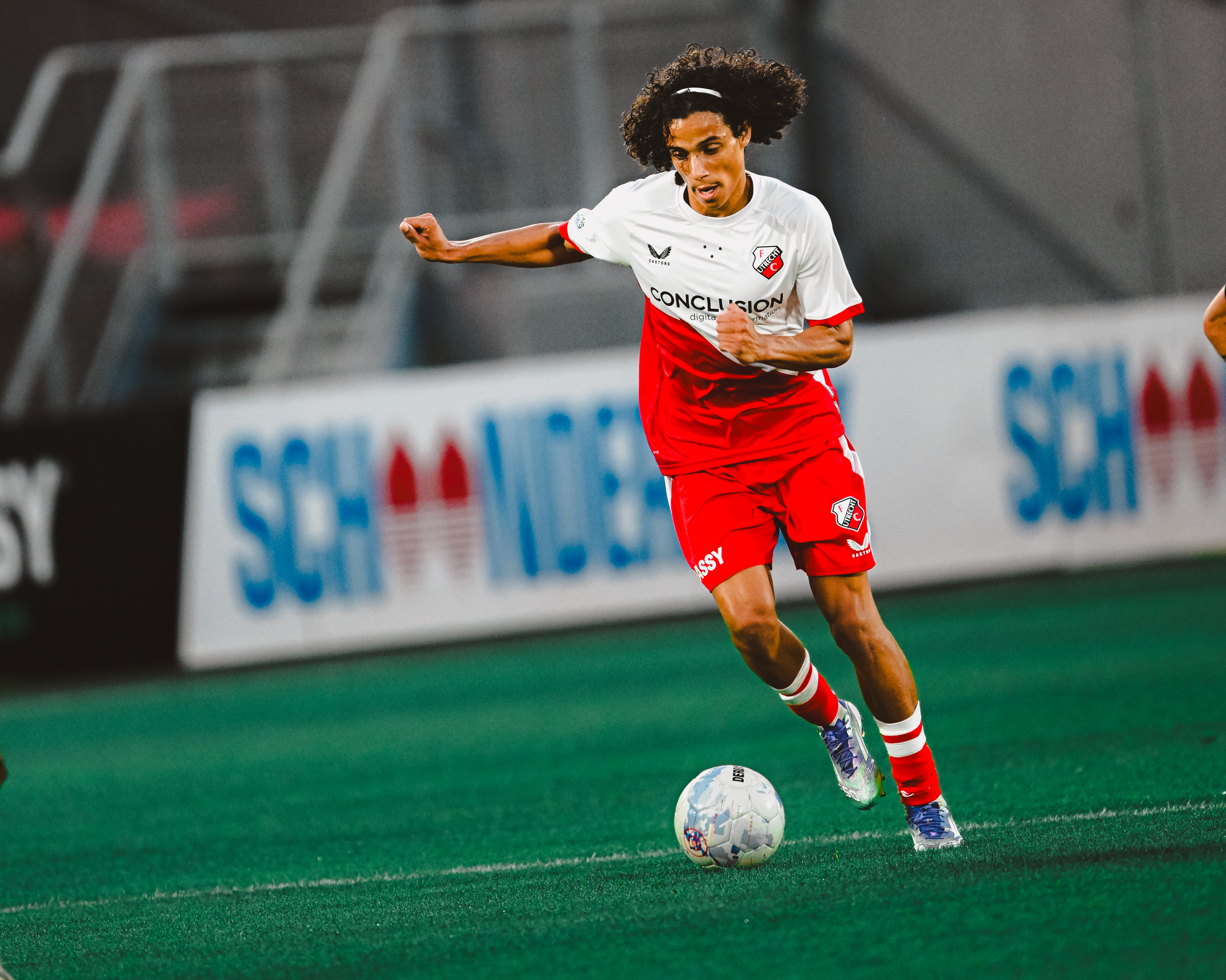 Tweeluik met Servette FC live bij Ziggo Sport