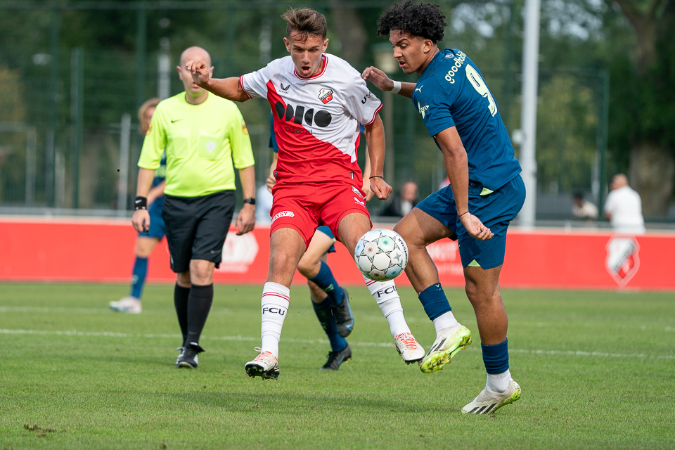2023 09 16 F.C. Utrecht O18 PSV O18 CMS 33