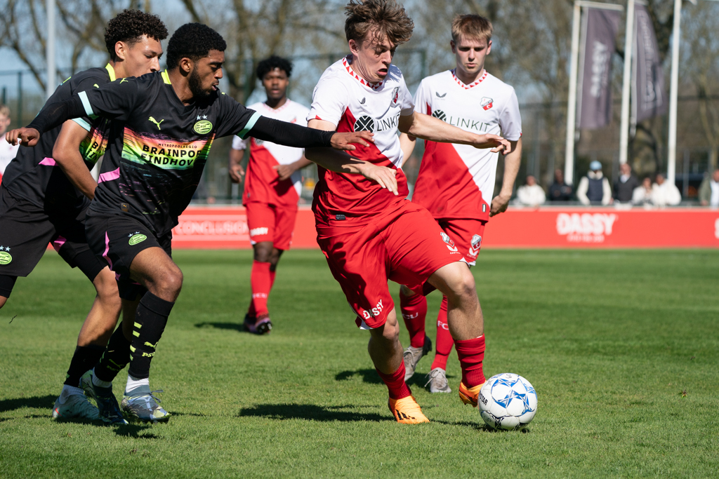 2025 04 05 F.C. Utrecht O19 PSV O19 CMS 37