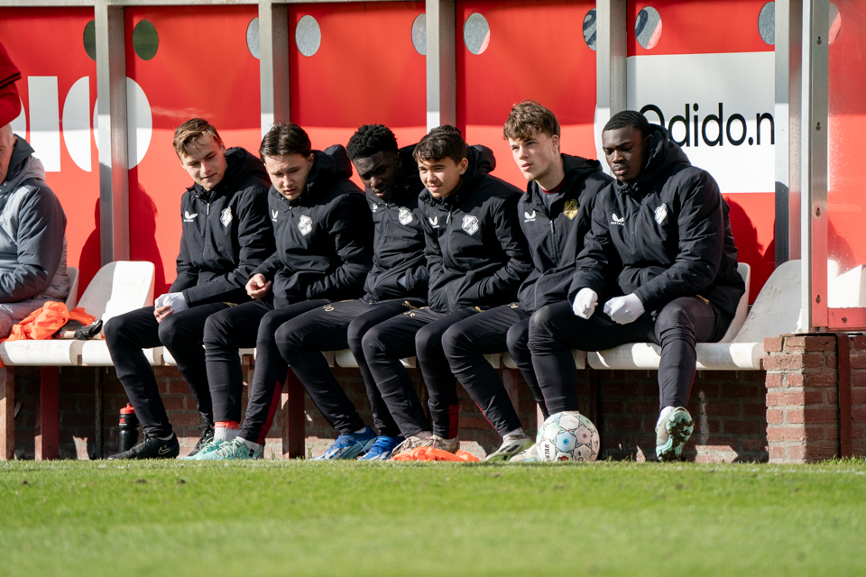 2024 03 23 F.C. Utrecht O18 Willem II O18 CMS 16