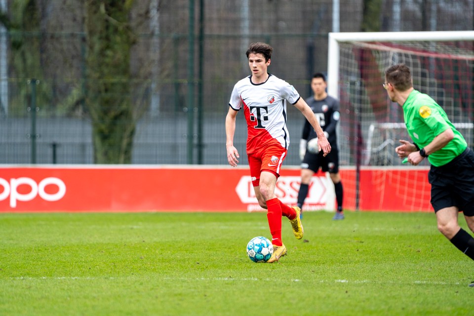 2023 04 01 F.C. Utrecht O18 Sparta O18 CMS II (22 Van 26)