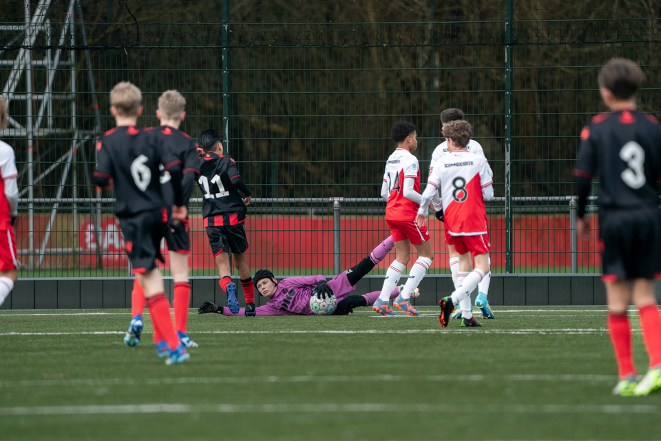 2024 02 24 F.C. Utrecht O13 1 Sc Heerenveen O13 1 CMS 14